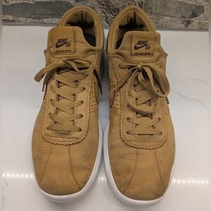 Nike SB Brown Sneakers for Men